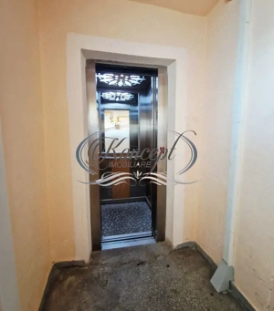 Apartament la cheie, cu parcare langa Piața Ion Mester  - imagine 18