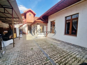 Spatiu comercial pentru diverse activitati zona Centrala - imagine 7