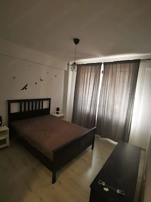 Inchiriez apartament 2 camere strada Postalionului