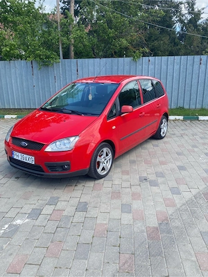 Ford focus C max - imagine 4