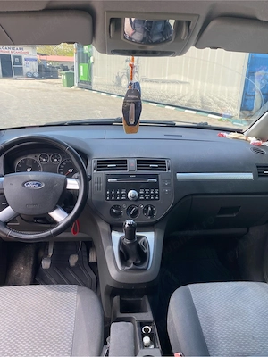 Ford focus C max - imagine 3
