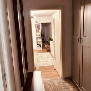 Apartament 3 camere 