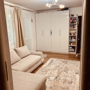 Apartament 3 camere  - imagine 3