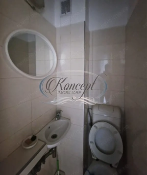 Spatiu pentru biouri, zona Parcul Central - imagine 10