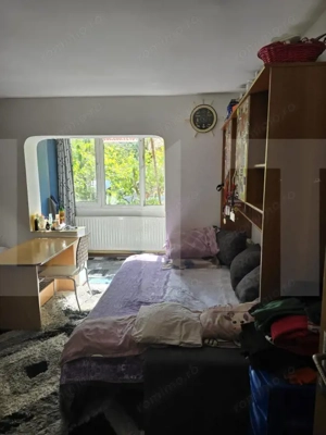 Apartament 3 camere, 77 mp, parter, mobilat, zona Girocului - imagine 2