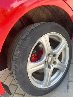 Ford focus C max - imagine 2