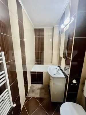 De vânzare apartament tip AN decomandat Iosia Cazaban  - imagine 9