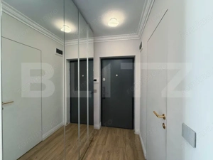 Apartament cu 2 camere LUX + parcare subterană, zona centrală - imagine 6