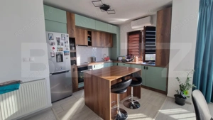 Apartament 2 camere, 70 mp, zona Torontalului - imagine 4