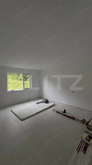 Casă nouă cu teren de 1000 mp, la marginea pădurii, în Vlăduleni - imagine 5