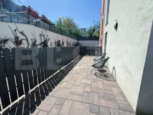 Apartament cu 2 camere LUX + parcare subterană, zona centrală - imagine 7