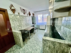 De vânzare apartament tip AN decomandat Iosia Cazaban  - imagine 3