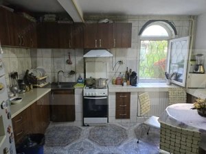 Apartament 3 camere, 77 mp, parter, mobilat, zona Girocului - imagine 5