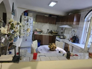 Apartament 3 camere, 77 mp, parter, mobilat, zona Girocului - imagine 4