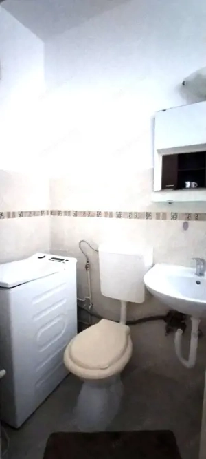 🏡 Garsonieră 21 mp | Tractorul | Ideală pentru investiție sau locuit - imagine 7
