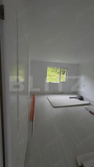 Casă nouă cu teren de 1000 mp, la marginea pădurii, în Vlăduleni - imagine 3