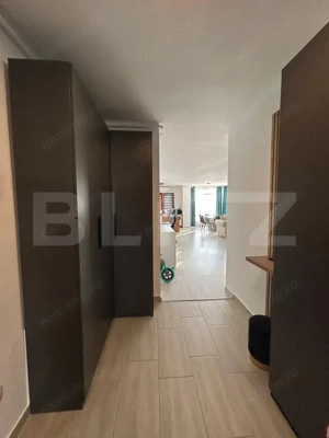 Apartament 2 camere, 70 mp, zona Torontalului - imagine 9