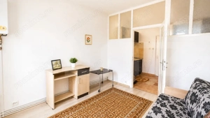 🏡 Garsonieră 21 mp | Tractorul | Ideală pentru investiție sau locuit - imagine 3