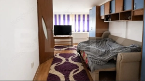 Apartament 4 camere tip etaj retras (2+2), 135 mp utili, acoperiș nou, Aradului