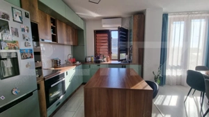 Apartament 2 camere, 70 mp, zona Torontalului - imagine 5