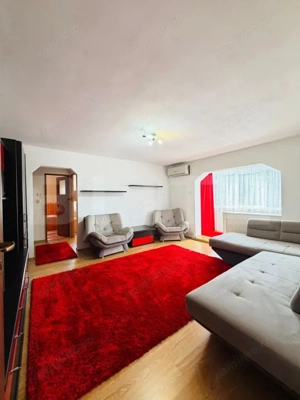 Apartament 3 camere, etaj 3, 64mp, zona Parcul Teilor 