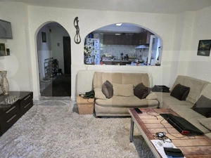 Apartament 3 camere Girocului Parter mobilat 