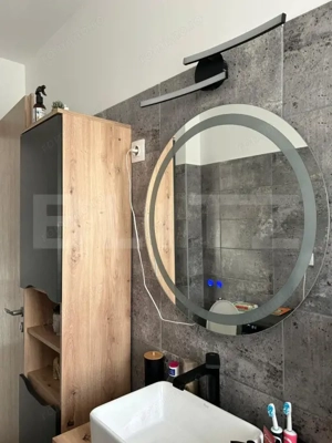 Apartament 2 camere, 70 mp, zona Torontalului - imagine 8