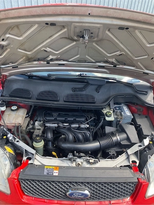 Ford focus C max - imagine 5