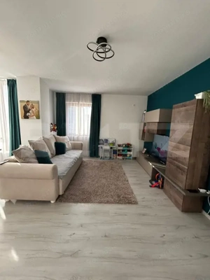 Apartament 2 camere, 70 mp, zona Torontalului - imagine 3