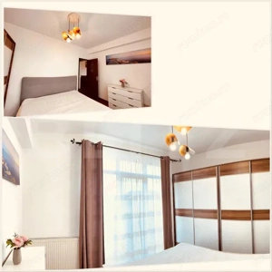 Apartament cu 3 camere – posibilitate preluare chiriaș (1750 lei/lună) | Cetatii