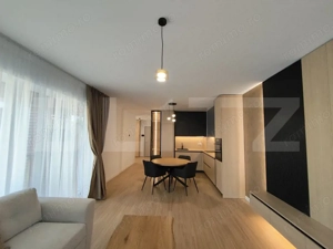 Apartament prima inchiriere, Scala Cetate, parcare subterana