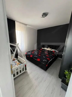Apartament 2 camere, 70 mp, zona Torontalului - imagine 6