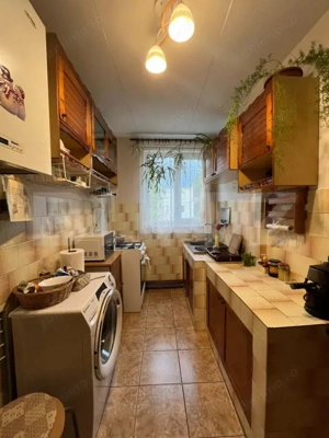 Apartament 2 camere, 47 mp, etaj 3, zona Aleea Carpați