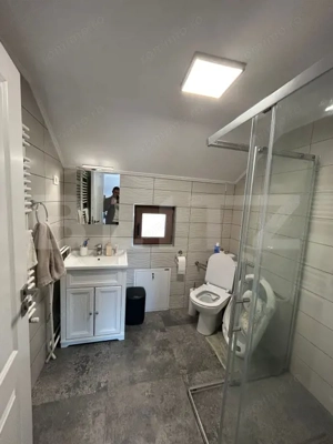 Casă individuală în Giarmata | 4 camere, teren 539 mp, garaj - imagine 9