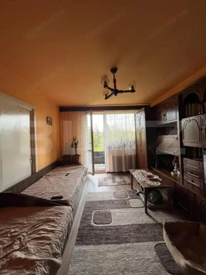 Apartament 2 camere, 47 mp, etaj 3, zona Aleea Carpați