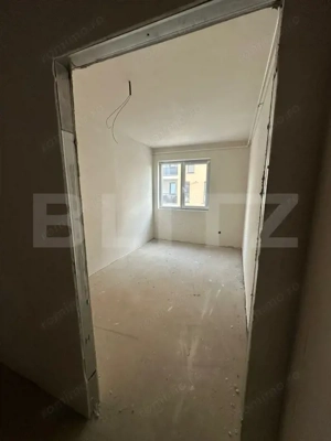Apartament 3 camere, 58 mp, etaj 2, TVA incus, zona Somesului   - imagine 5