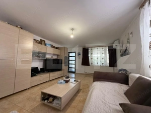 Casa P+M, 96 mpu, 116 mp teren, zona Sarari  - imagine 3