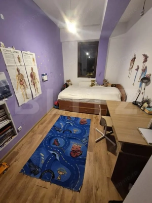 Apartament 3 camere, 58 mp, zona Subcetate - imagine 4