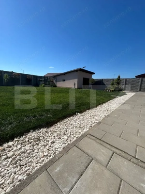 Casă individuală în Giarmata | 4 camere, teren 539 mp, garaj - imagine 15