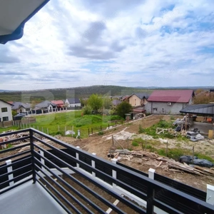 VILĂ PREMIUM P+1 | 125MP UTILI | TEREN 503 MP | VALEA ADÂNCĂ | FINISAJE DE LUX - imagine 2