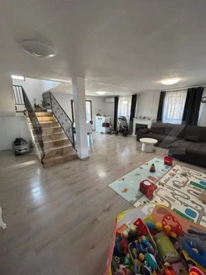 Casă individuală în Giarmata | 4 camere, teren 539 mp, garaj - imagine 3
