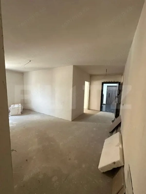 Apartament 3 camere, 58 mp, etaj 2, TVA incus, zona Somesului   - imagine 2