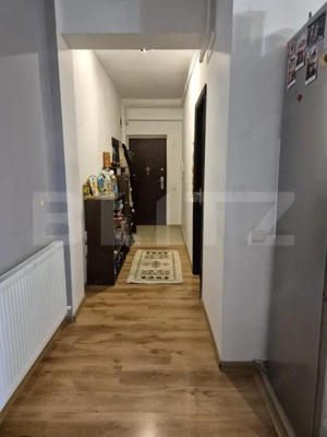 Apartament 3 camere, 58 mp, zona Subcetate - imagine 6