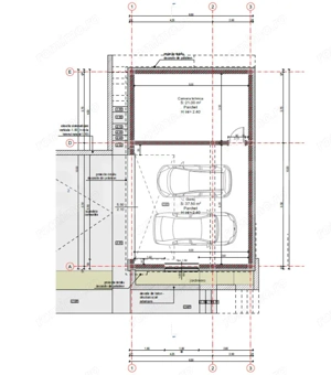 Casa de vanzare in suprafat de 240 mp cu 150 mp teren, Zona Sarmas