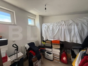 Casa P+M, 96 mpu, 116 mp teren, zona Sarari  - imagine 13