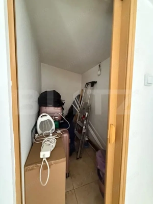 Casa P+M, 96 mpu, 116 mp teren, zona Sarari  - imagine 14