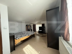 Casa P+M, 96 mpu, 116 mp teren, zona Sarari  - imagine 11