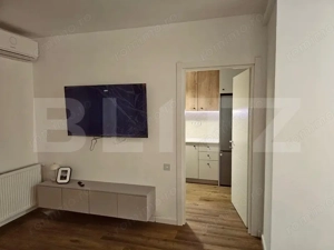 Apartament la cheie, 43 mp, balcon, parcare, Parc Poligon!  - imagine 4