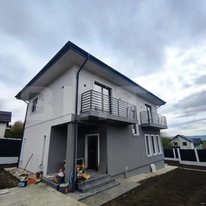 VILĂ PREMIUM P+1 | 125MP UTILI | TEREN 503 MP | VALEA ADÂNCĂ | FINISAJE DE LUX
