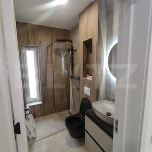 VILĂ PREMIUM P+1 | 125MP UTILI | TEREN 503 MP | VALEA ADÂNCĂ | FINISAJE DE LUX - imagine 12